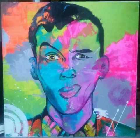 STROMAE